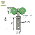 Tautliner Curtain Rollers Truck Trailer Curtain Components